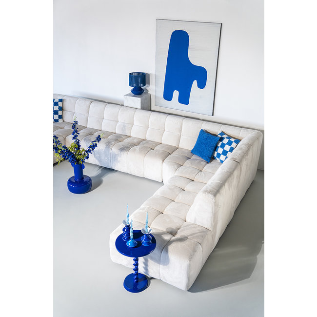 By Boo Kussen Chess - blauw