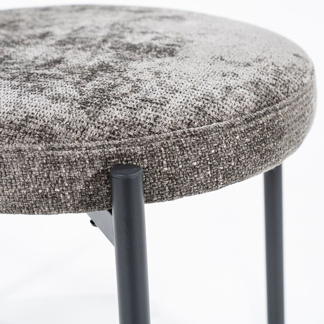 By Boo Eettafelstoel Oasis - bruin