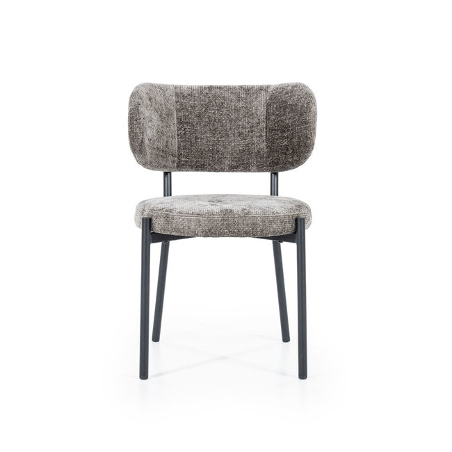 By Boo Eettafelstoel Oasis - bruin