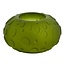Light en Living Theelicht FINLEY glas mat licht groen - 2 afmetingen