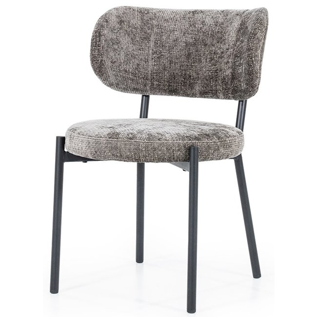 By Boo Eettafelstoel Oasis - bruin