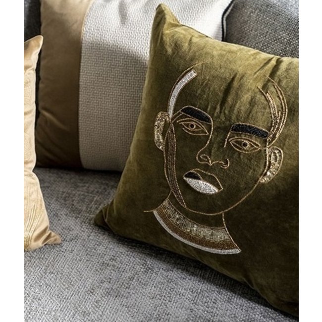 By Boo Kussen Dax - Diverse kleuren