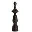 Light en Living Lampvoet Ø11x39 cm ILVAR mat zwart
