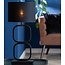 Light en Living Lampvoet 23x11,5x46 cm LUTIKA mat zwart