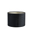 Light en Living Kap cilinder 30-30-21 cm PRAYA zwart