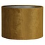 Light en Living Kap cilinder GEMSTONE goud - Diverse maten
