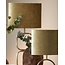 Light en Living Lampenkap ovaal recht smal GEMSTONE olive - diverse maten
