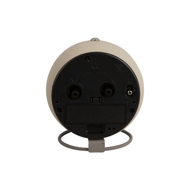 Karlsson Wekker Nirvana Globe warm grijs