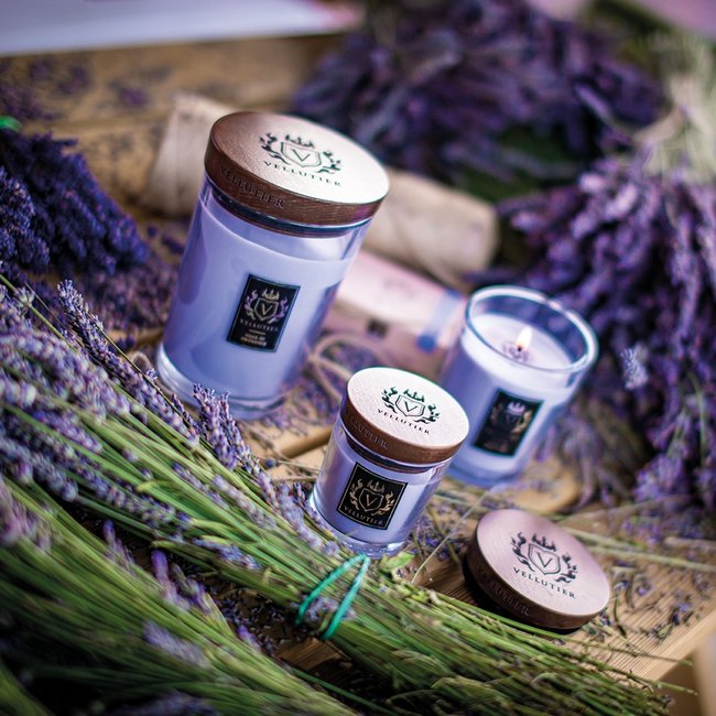 Vellutier Geurkaars Hills of Provence - Diverse afmetingen