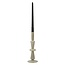 Present Time Kandelaar Sparkle Tall vergrijsd groen