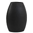 Light en Living Vaas deco 35x20,5x49,5 cm MAMBAS zwart