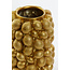 Light en Living Vaas deco Ø31x41 cm LEMON antiek  brons