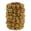 Light en Living Vaas deco Ø31x41 cm LEMON antiek  brons