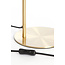Light en Living Tafellamp Ø20x50 cm MOROC goud