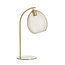 Light en Living Tafellamp Ø20x50 cm MOROC goud