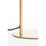 Light en Living Tafellamp Ø20x50 cm MOROC goud