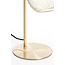 Light en Living Tafellamp Ø20x50 cm MOROC goud