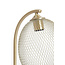 Light en Living Tafellamp Ø20x50 cm MOROC goud