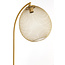 Light en Living Vloerlamp Ø30x160 cm MOROC goud