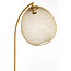 Light & Living Vloerlamp Ø30x160 cm MOROC goud