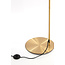 Light & Living Vloerlamp Ø30x160 cm MOROC goud