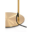 Light & Living Vloerlamp Ø30x160 cm MOROC goud