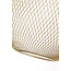 Light en Living Vloerlamp Ø30x160 cm MOROC goud