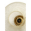 Light en Living Hanglamp 3L 104x30x34 cm MOROC  goud