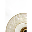 Light en Living Hanglamp 3L 104x30x34 cm MOROC  goud