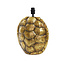 Light en Living Lampvoet TURTLE  antiek brons 54,5 cm hoog