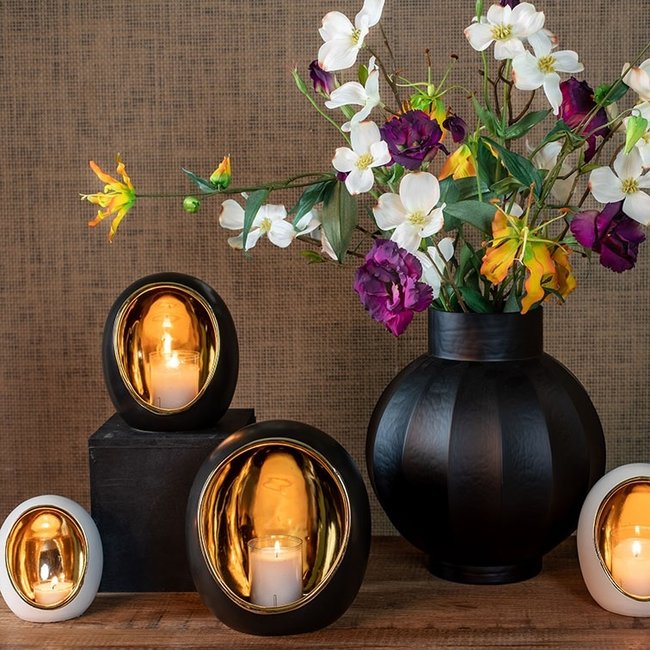 Countryfield Kunsttak Gloriosa goud