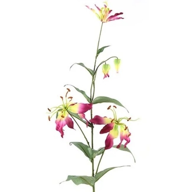 Countryfield Kunsttak Gloriosa aubergine