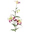 Countryfield Kunsttak Gloriosa aubergine