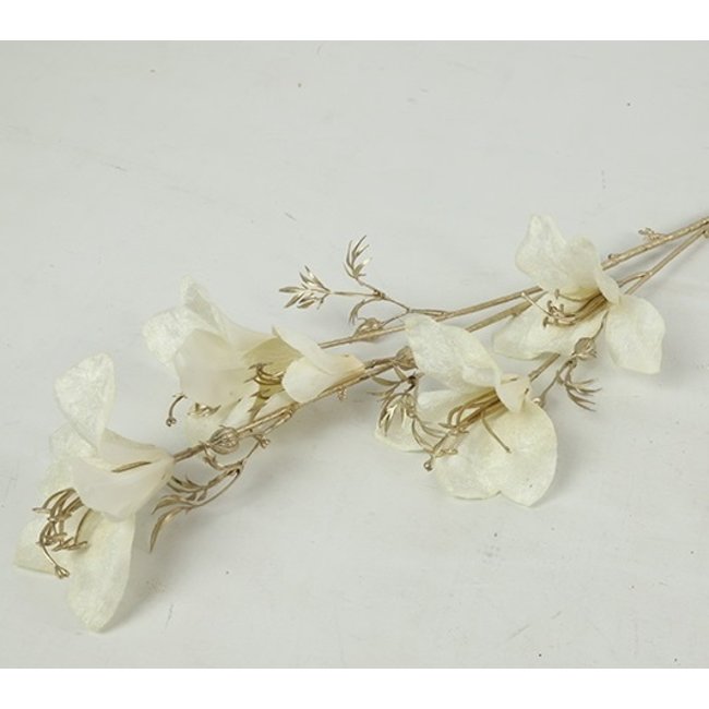 Countryfield Kunsttak Bauhinia Creme