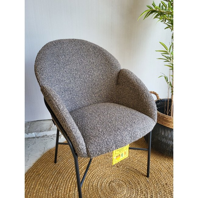 WoonMax Eetkamerstoel Argos - diverse kleuren