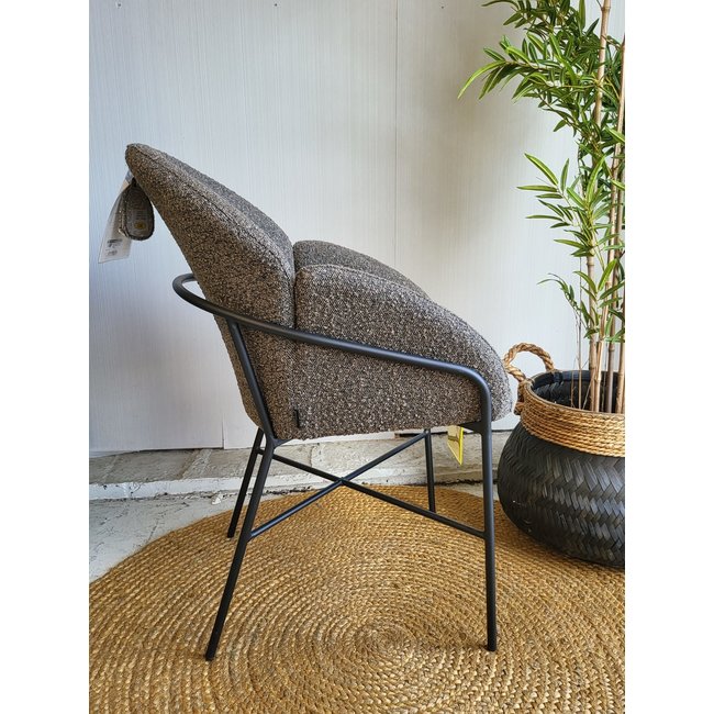 WoonMax Eetkamerstoel Argos - diverse kleuren