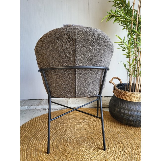 WoonMax Eetkamerstoel Argos - diverse kleuren