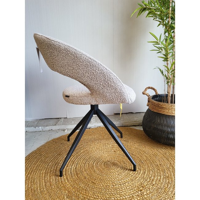 WoonMax Eettafelstoel Yara - Diverse kleuren