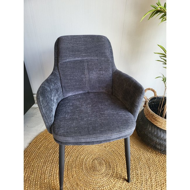 WoonMax  Eettafelstoel Donna - diverse kleuren