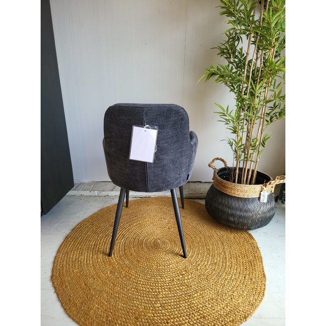 WoonMax  Eettafelstoel Donna - diverse kleuren