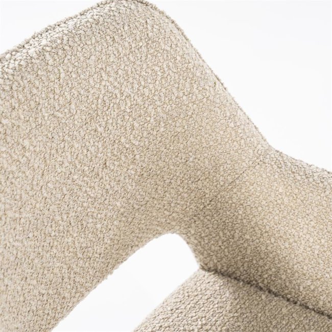 Eleonora Stoel Fabio - zand Spark