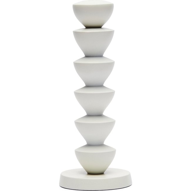 Riviera Maison Kandelaar Isla wit