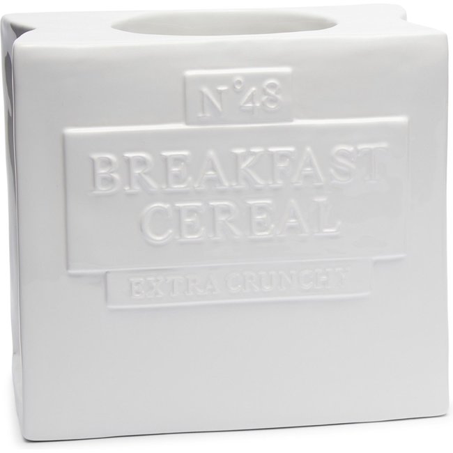 Riviera Maison Voorraadpot breakfast cereal