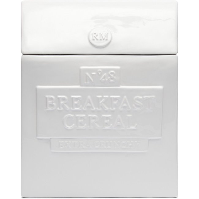 Riviera Maison Voorraadpot breakfast cereal