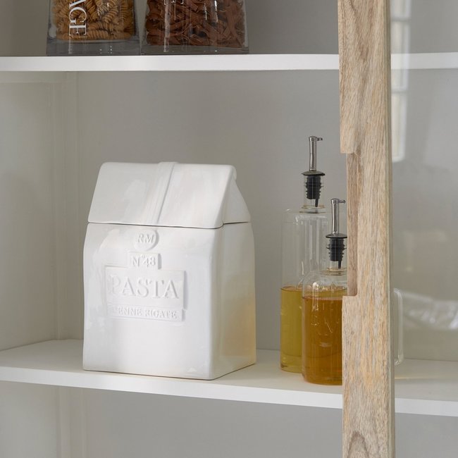 Riviera Maison Voorraadpot pasta