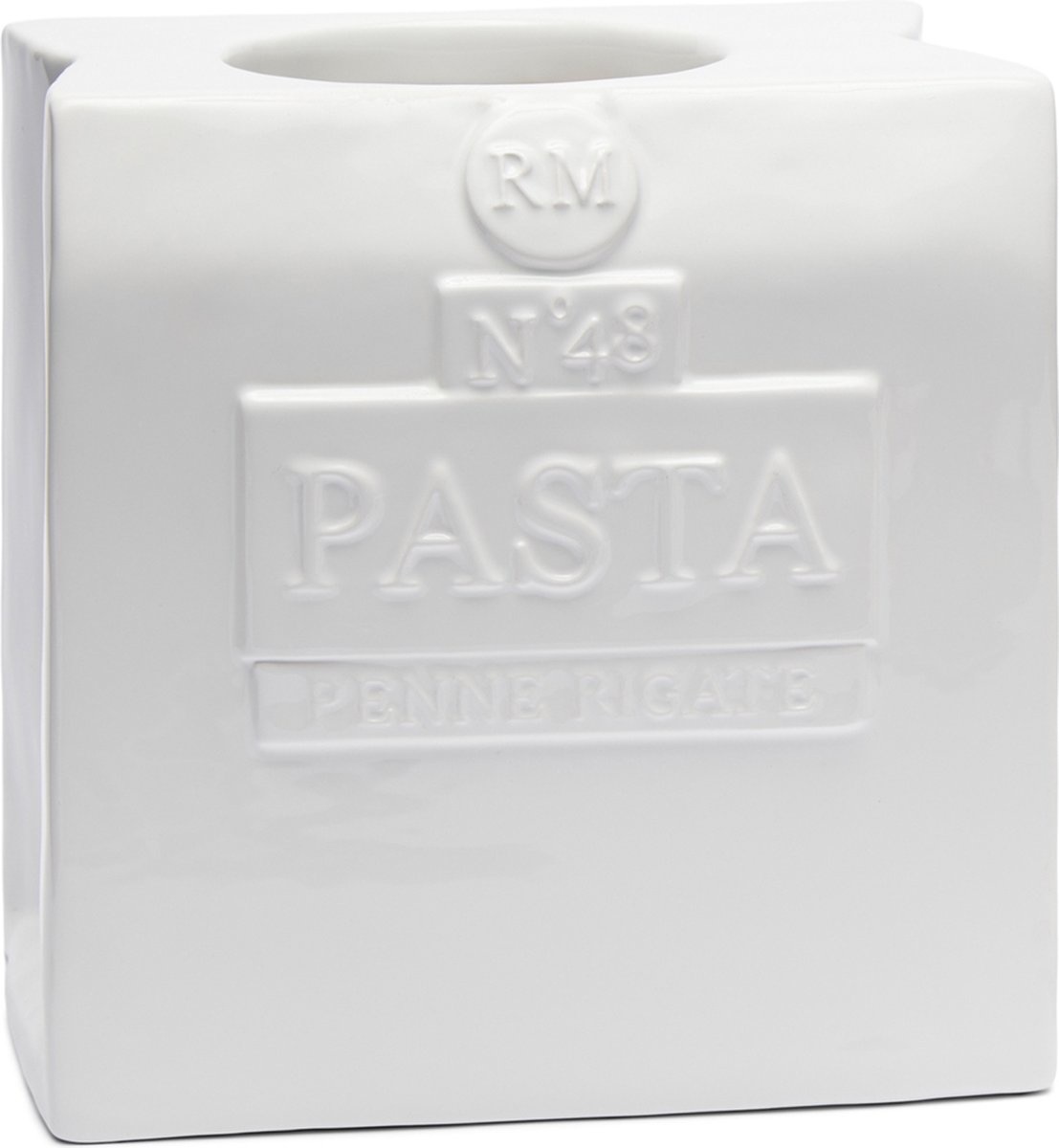 Voorraadpot pasta De Woon Winkel