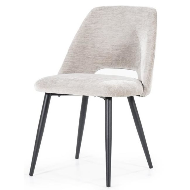 Eleonora Stoel Esmee - beige Mellow