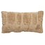 Light en Living Kussen 60x30 cm LATIUM beige