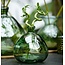 Light en Living Vaas Selores glas - Groen, bruin of bruin - zand
