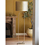 Light en Living Vloerlamp 30x15x142 cm JAMIRI licht  goud